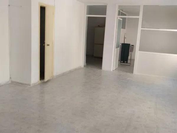 Piso en calle Poeta Zorrilla