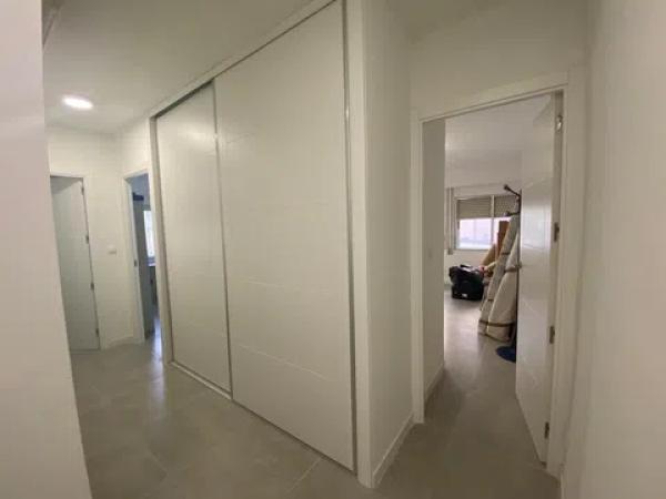 Piso en Barrio Carolinas Altas