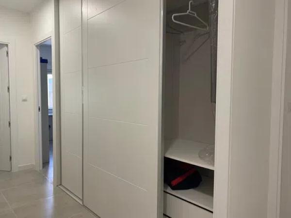 Piso en Barrio Carolinas Altas