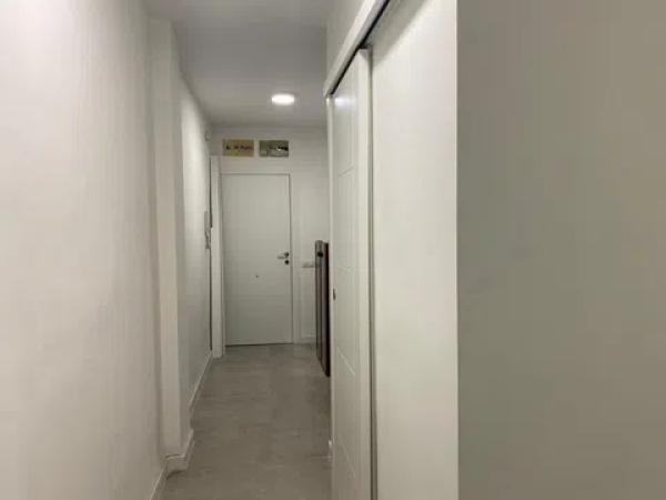 Piso en Barrio Carolinas Altas