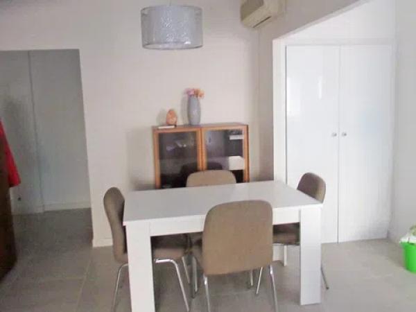 Piso en calle del Catedratico Daniel Jimenez de Cisneros