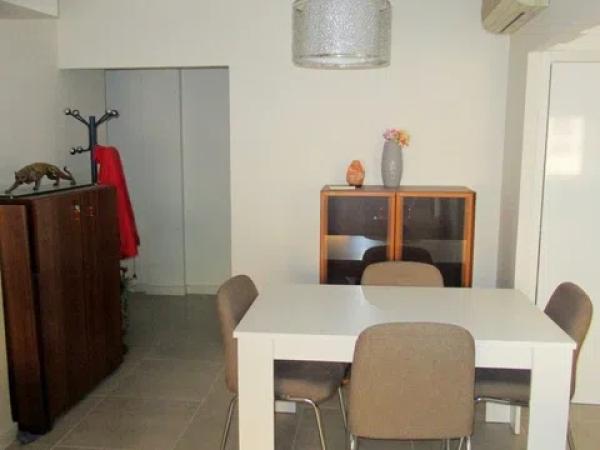 Piso en calle del Catedratico Daniel Jimenez de Cisneros