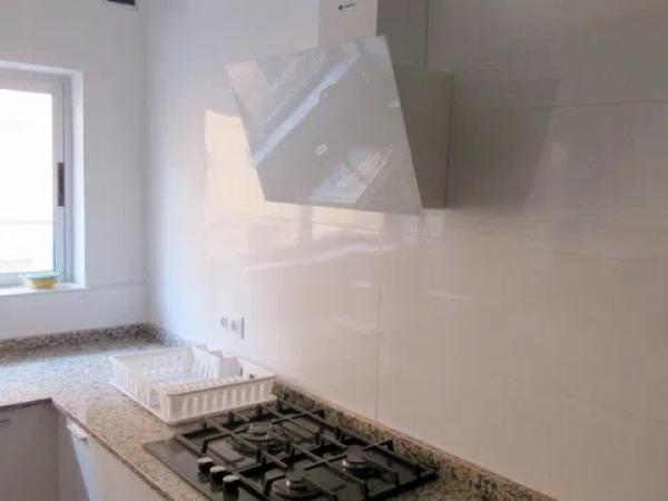 Piso en calle del Catedratico Daniel Jimenez de Cisneros