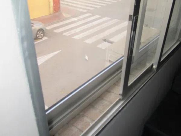 Piso en calle del Catedratico Daniel Jimenez de Cisneros