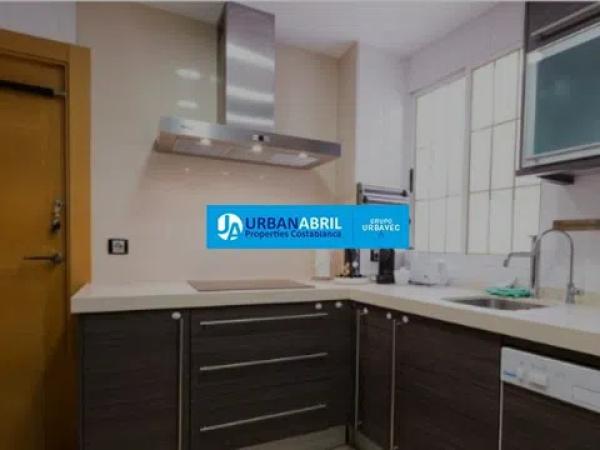 Piso en Barrio Carolinas Bajas