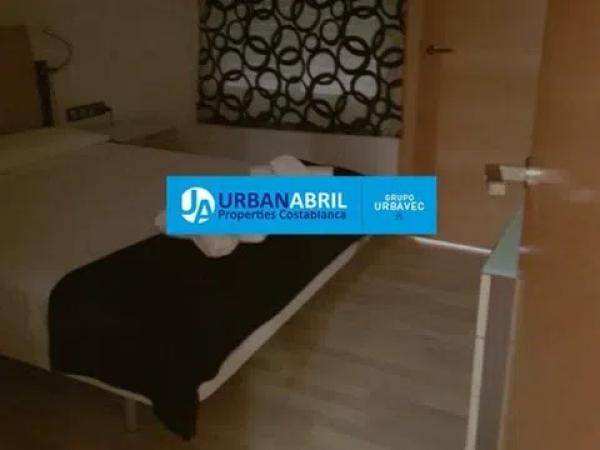 Piso en Barrio Carolinas Bajas