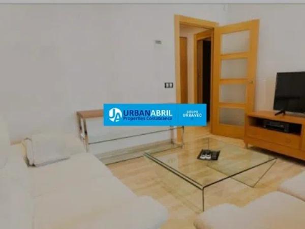 Piso en Barrio Carolinas Bajas