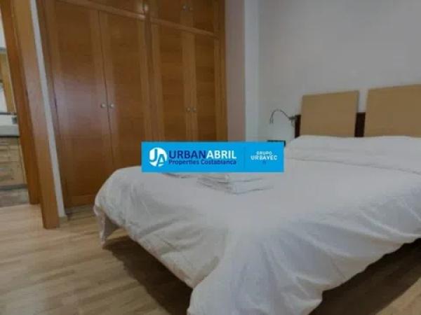 Piso en Barrio Carolinas Bajas