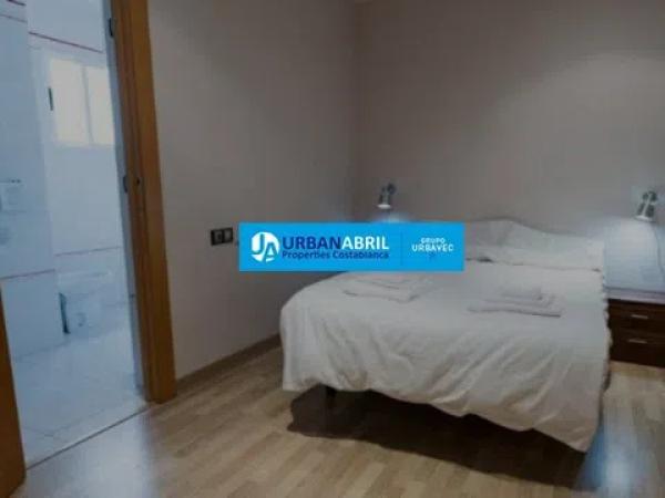 Piso en Barrio Carolinas Bajas