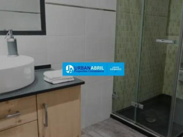 Piso en Barrio Carolinas Bajas