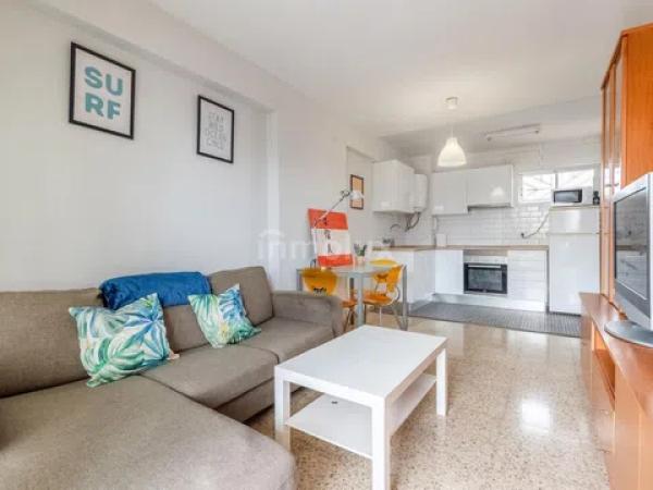 Piso en avenida de la Condomina