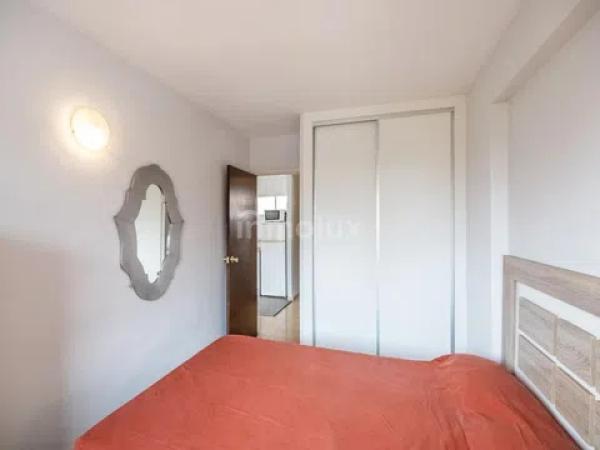 Piso en avenida de la Condomina