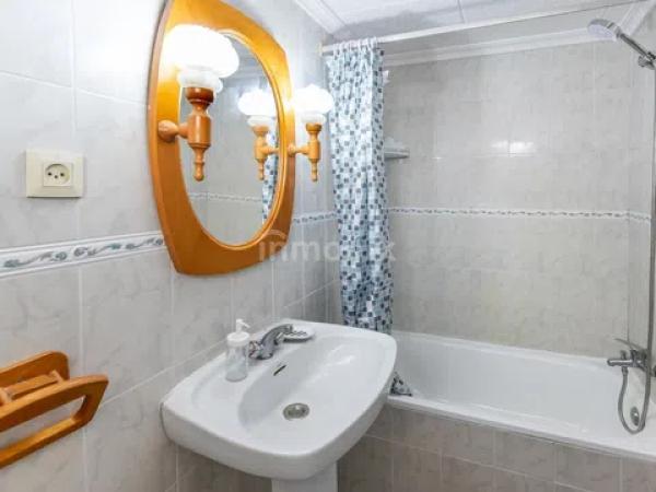 Piso en avenida de la Condomina