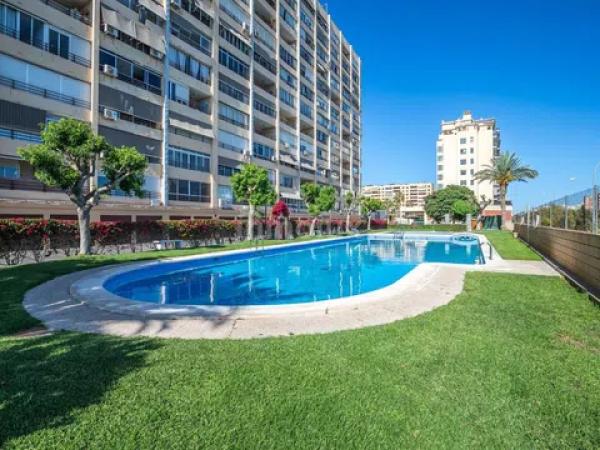 Piso en avenida de la Condomina