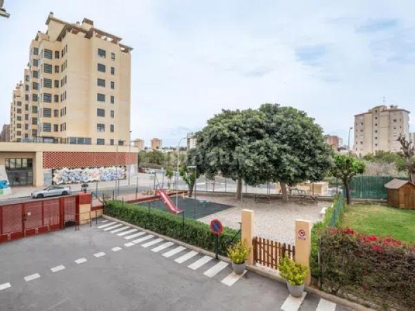 Piso en avenida de la Condomina