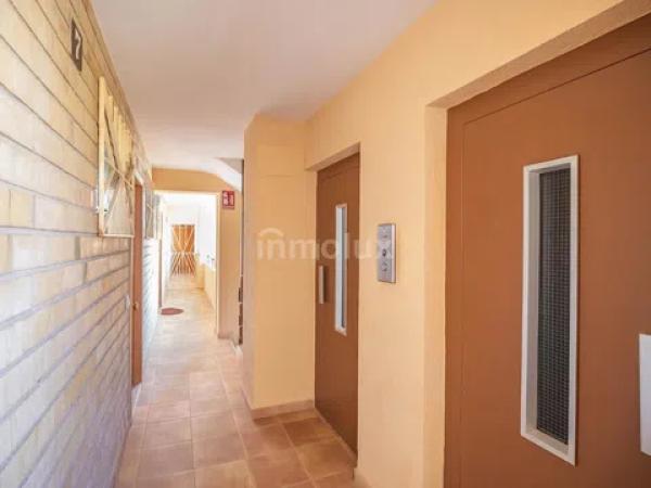 Piso en avenida de la Condomina