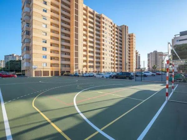 Piso en avenida de la Condomina