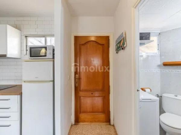 Piso en avenida de la Condomina