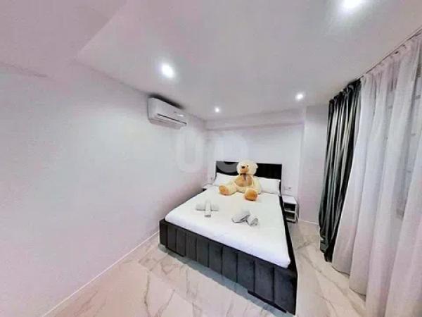 Estudio en Barrio Ensanche-Diputación