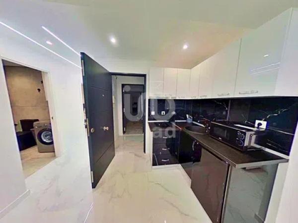 Estudio en Barrio Ensanche-Diputación