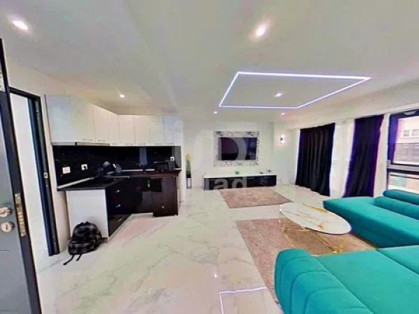 Estudio en Barrio Ensanche-Diputación