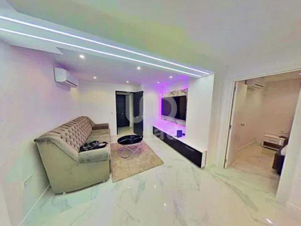 Estudio en Barrio Ensanche-Diputación