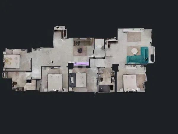 Estudio en Barrio Ensanche-Diputación