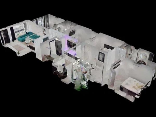 Estudio en Barrio Ensanche-Diputación