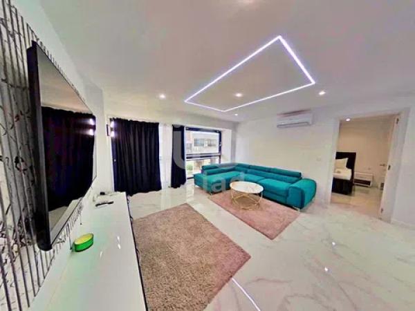 Estudio en Barrio Ensanche-Diputación