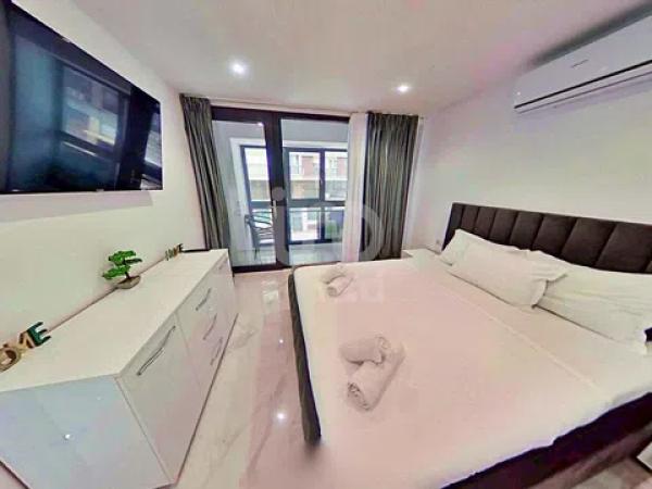 Estudio en Barrio Ensanche-Diputación