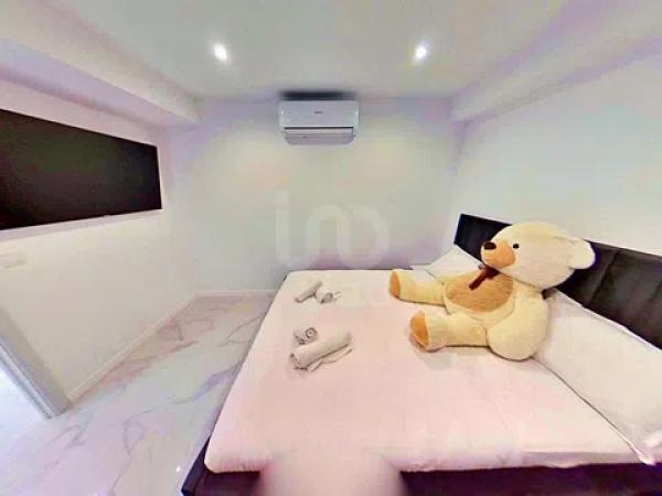 Estudio en Barrio Ensanche-Diputación