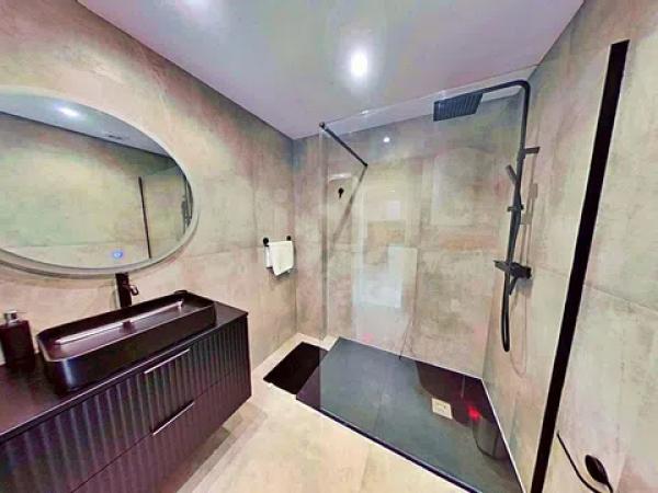 Estudio en Barrio Ensanche-Diputación