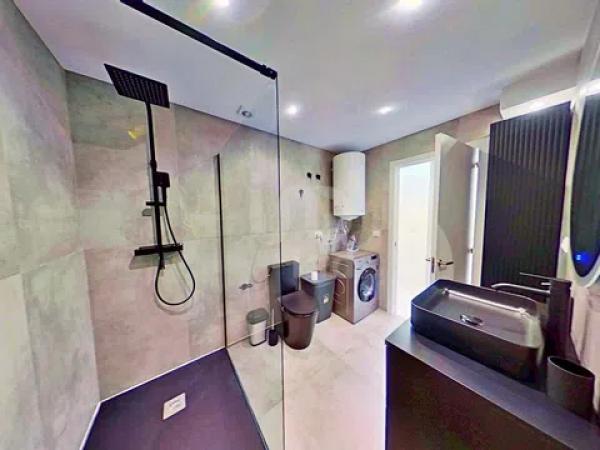 Estudio en Barrio Ensanche-Diputación