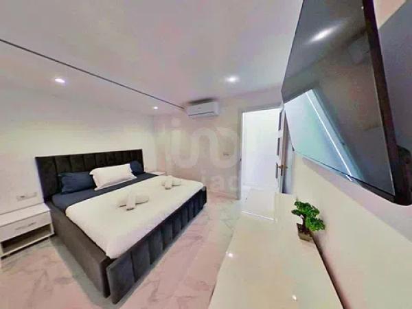 Estudio en Barrio Ensanche-Diputación