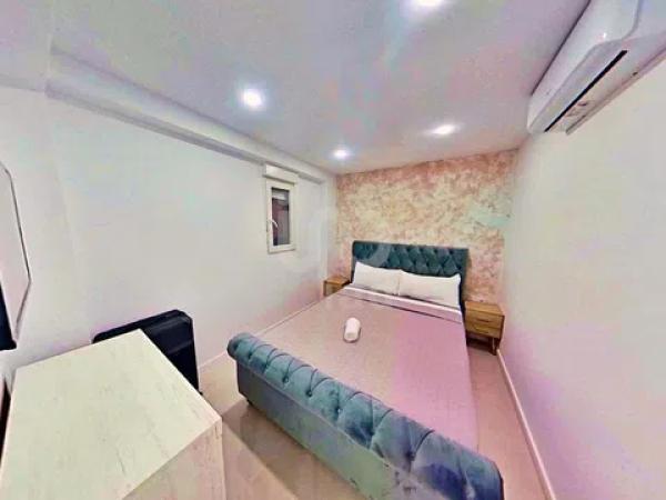 Estudio en Barrio Ensanche-Diputación