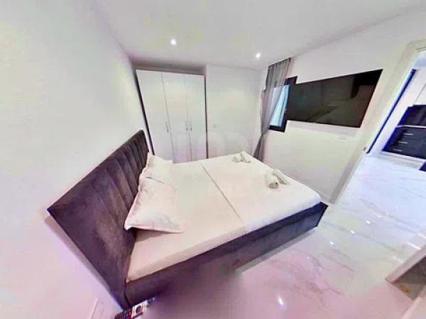 Estudio en Barrio Ensanche-Diputación