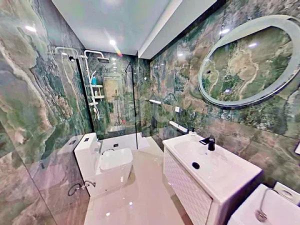 Estudio en Barrio Ensanche-Diputación