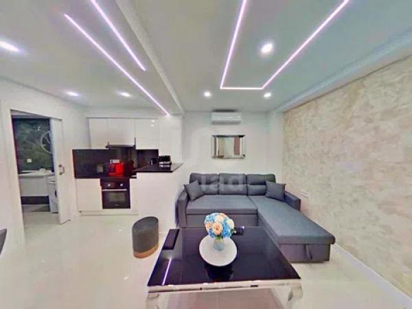 Estudio en Barrio Ensanche-Diputación