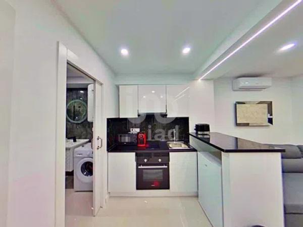 Estudio en Barrio Ensanche-Diputación