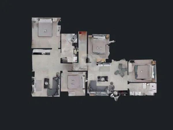 Estudio en Barrio Ensanche-Diputación