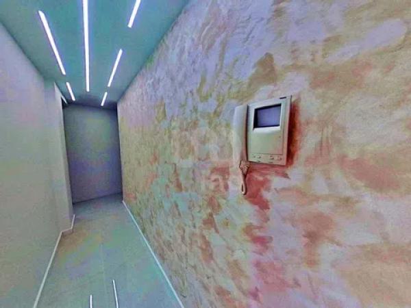 Estudio en Barrio Ensanche-Diputación