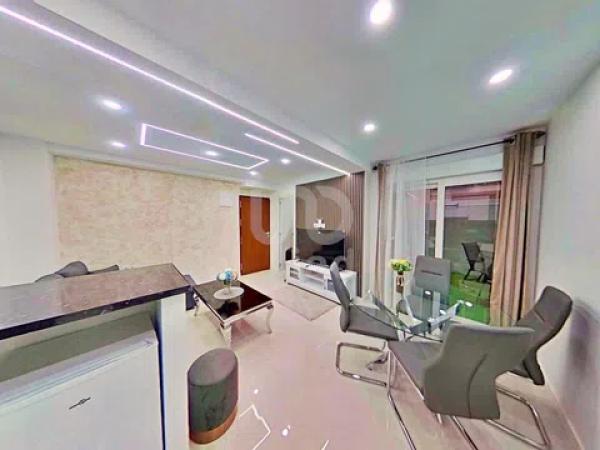 Estudio en Barrio Ensanche-Diputación