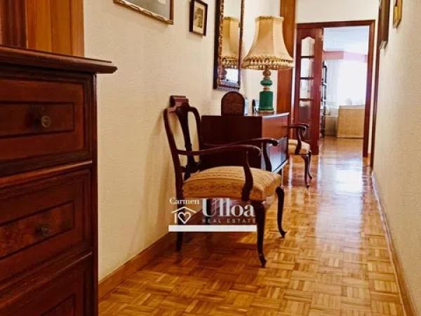 Piso en avenida Maisonnave