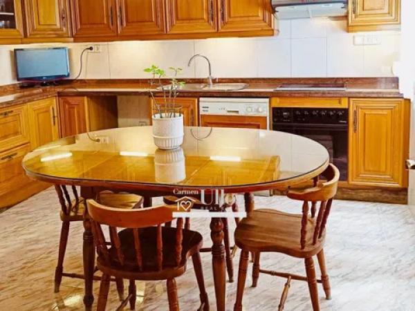 Piso en avenida Maisonnave