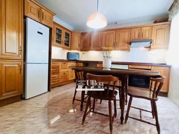 Piso en avenida Maisonnave