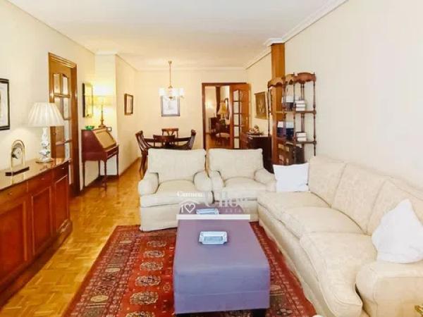 Piso en avenida Maisonnave