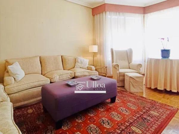 Piso en avenida Maisonnave