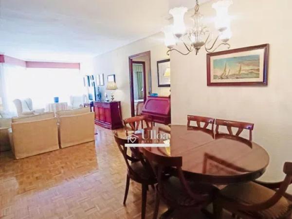 Piso en avenida Maisonnave