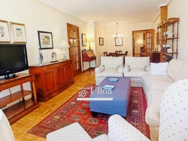 Piso en avenida Maisonnave