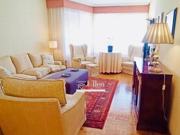 Piso en avenida Maisonnave